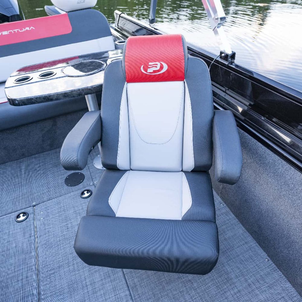STD-PassengerChair