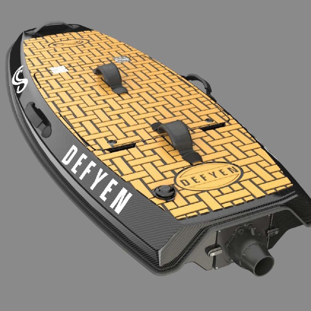 eSurf